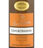 Anne Boecklin Gewurztraminer 2010